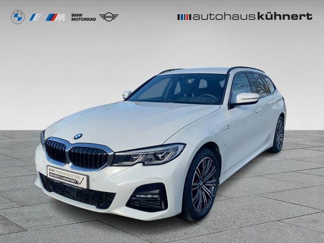 BMW 330e xDrive Touring ///M Sport ACC Laser 1.Hd. H