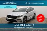 Skoda Enyaq iV electric 132kW AHK*Tempo*PDC*RFK*Klima - Skoda Enyaq in München