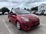 Renault Twingo Rip Curl Sportsitze Sport Lenkrad - Renault Twingo mit Benzin-Antrieb: Sport