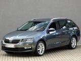Skoda Octavia Combi 1,8 TSI DSG Clever/LED/Busi/Travel - Skoda Octavia: Clever