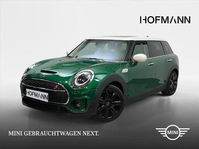 MINI Cooper SD Clubman Aut. Classic Trim ACC+RFK+Navi