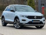 Volkswagen T-Roc 2.0 TSI DSG 4MOTION Sport VOLL - Volkswagen T-Roc: Schiebedach