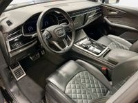 Audi SQ7 - Vorschau Bild 8