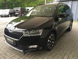 Skoda Fabia 1.0TSICombi Drive 125Best Of/ACC/Apple-CAR - Skoda Fabia DRIVE-125