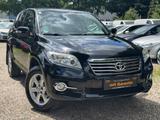 Toyota RAV 4 2.2D-4D 4x4 TÜV NEU*2.Hand*Klima*STHZG*AHK - Toyota RAV 4 aus 2010