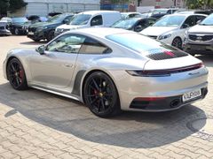 Fahrzeugabbildung 911 992 Carrera S 3.0 EU6d