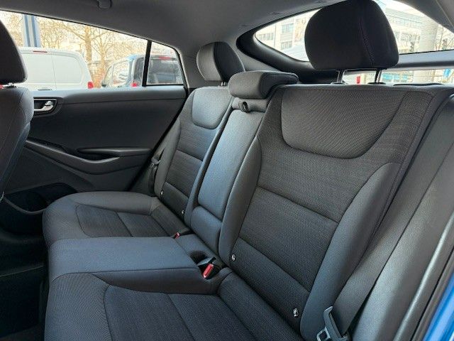 Fahrzeugabbildung Hyundai Ioniq Style 1.6l Hybrid 141PS Navi/Kamera!