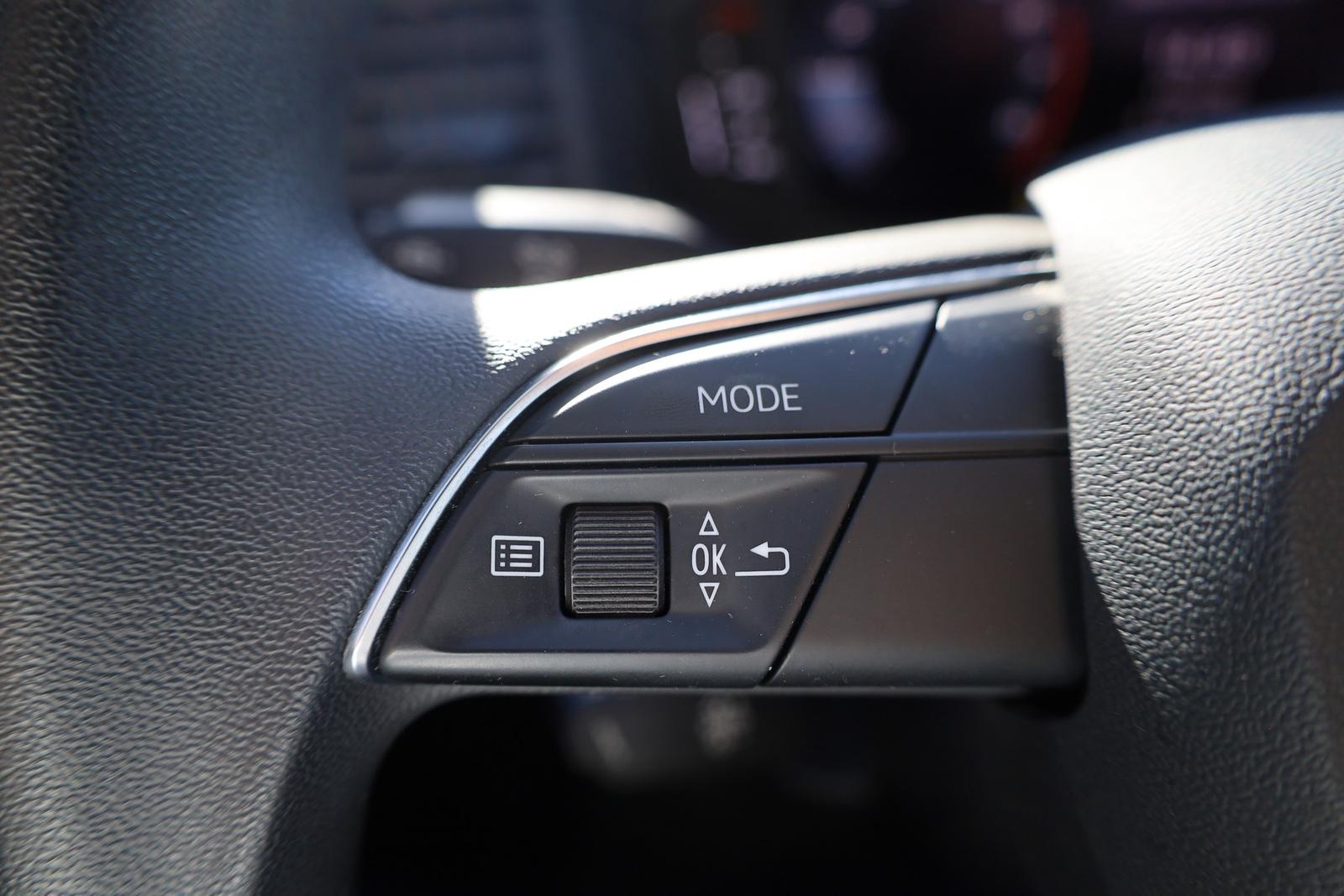 Audi A1 Sportback 25 TFSI App-Connect Sitzheizung PDC, миниатюра 29