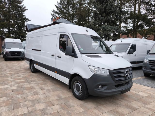 Mercedes-Benz Sprinter 316 XXL/Klima/Extralong L4H2