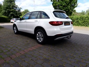 Mercedes GLC 220 - 6