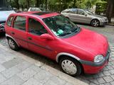 Opel Corsa 1.4 Advantage Advantage - Opel Corsa: Advantage