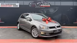 Volkswagen Golf VII Cup* Standheizung*2.0TDI 150PS*1Hand* - Volkswagen Golf Limousine Cup mit Diesel-Antrieb