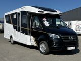 Eura Mobil Contura 766 EF Luminary Plus Fahrassistenz Paket - Offers matching your search criteria