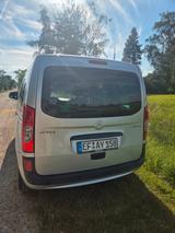 Mercedes-Benz Verkaufe Mercedes Citan 111 CDI TÜV/AU Neu - Mercedes-Benz Citan von privat