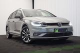 Volkswagen Golf VII Variant IQ.DRIVE LED+RFKMRA+MORRORLINK