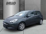 Opel Corsa Edition 1.4 90PS Allwetter Apple CarPlay A - Opel Corsa mit Benzin-Antrieb: Kleinwagen, 1.4