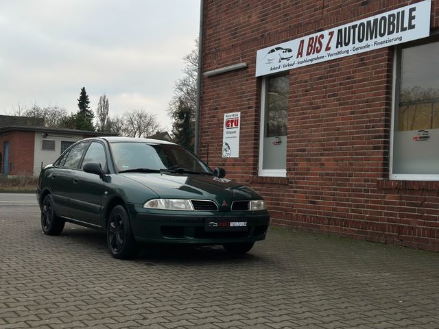 Mitsubishi Carisma 1,8 GDI Automatik/Klima/OHNE Tüv!