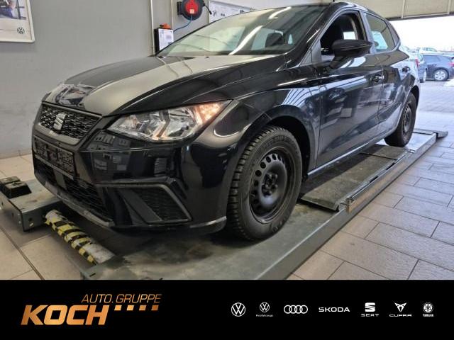 Seat Ibiza 1.0TSI Style BeatsAudio Kamera Sitzheizung