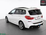 BMW 220 Gran Tourer d M SPORT PANO,KAMERA,HUD,ACC,SH - BMW 2er Reihe mit Schiebedach