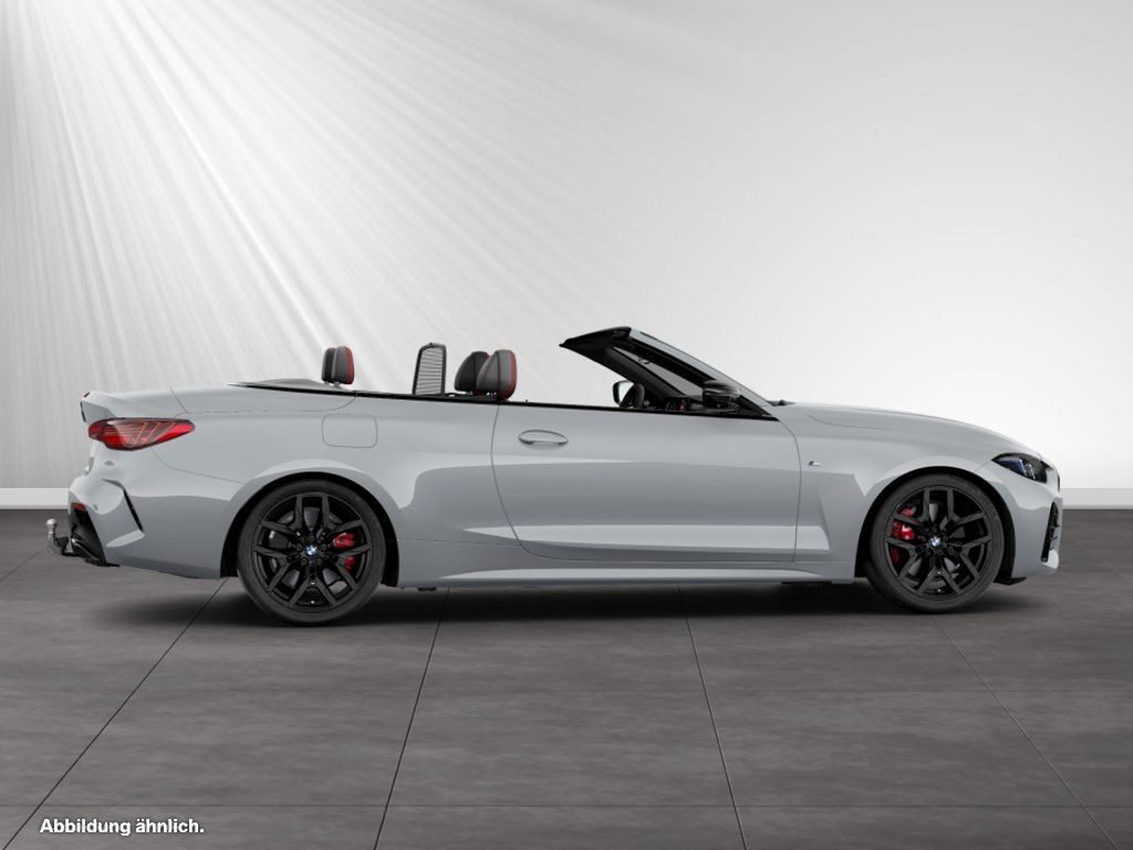BMW M440 - Bild 9