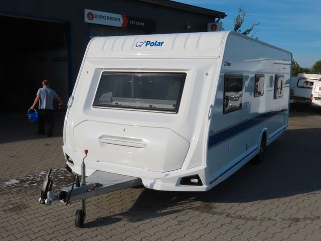 Polar POLAR 620 BSA BlueLine, Modell 2024