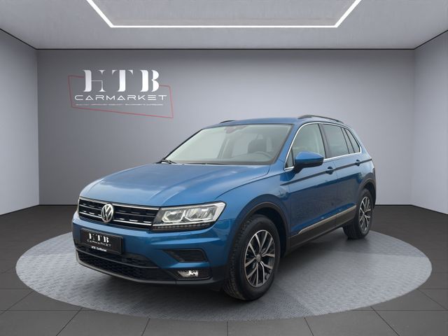 Volkswagen Tiguan 2.0 TDI 7G-DSG/ViCo/DYNAUDIO/ACC/Navi/LED