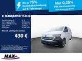 Volkswagen e-Transporter Kasten 160 kW 70 kWh LR Flügel* - Volkswagen K 70