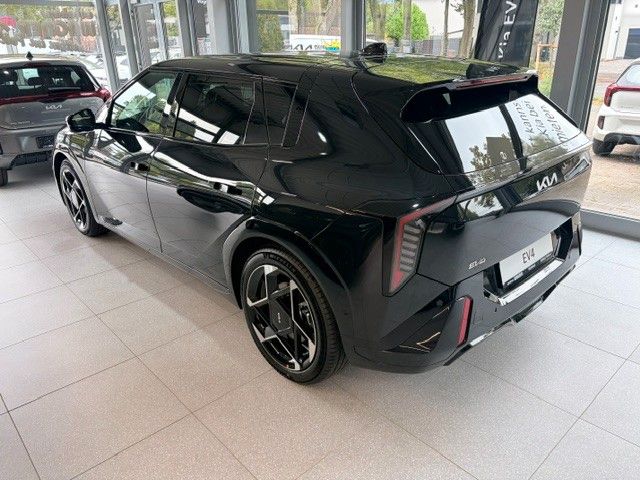 Kia EV4 - Bild 4