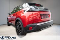 Peugeot 2008 - Vorschau Bild 4