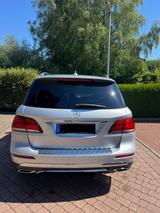 Mercedes-Benz GLE 350 d 4MATIC - - Mercedes GLE 350 SUV