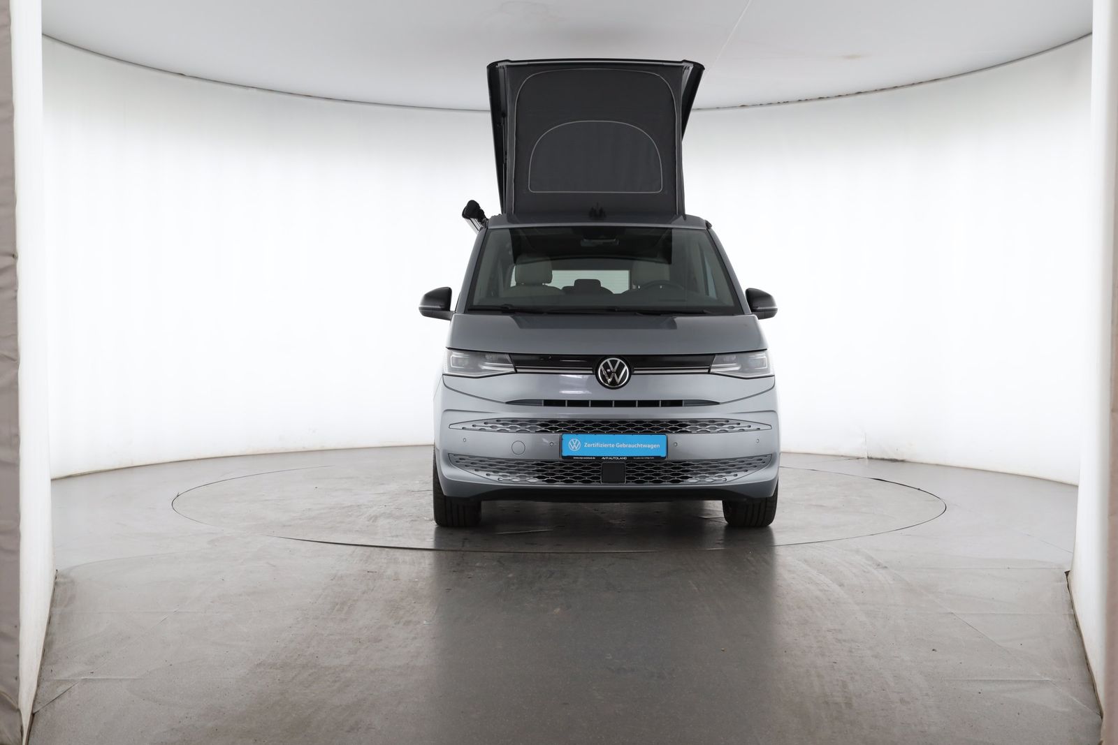 Volkswagen T7 California - Bild 5