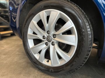 Opel Cascada Innovation ecoFlex *2. Hand*Xenon*Navi*