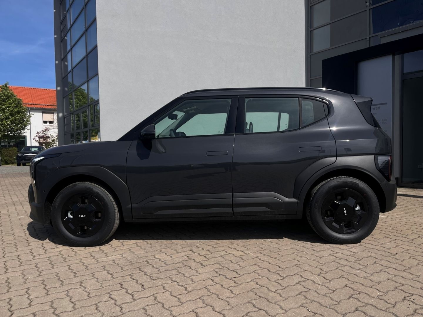 Kia EV2 - Bild 8