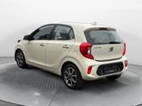 Kia Picanto 1.2 Spirit KAM CARPLAY NAVI Service neu - Kia Picanto Gebrauchtwagen in Köln
