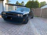 Dodge Challenger SXT - Dodge Challenger: Sxt