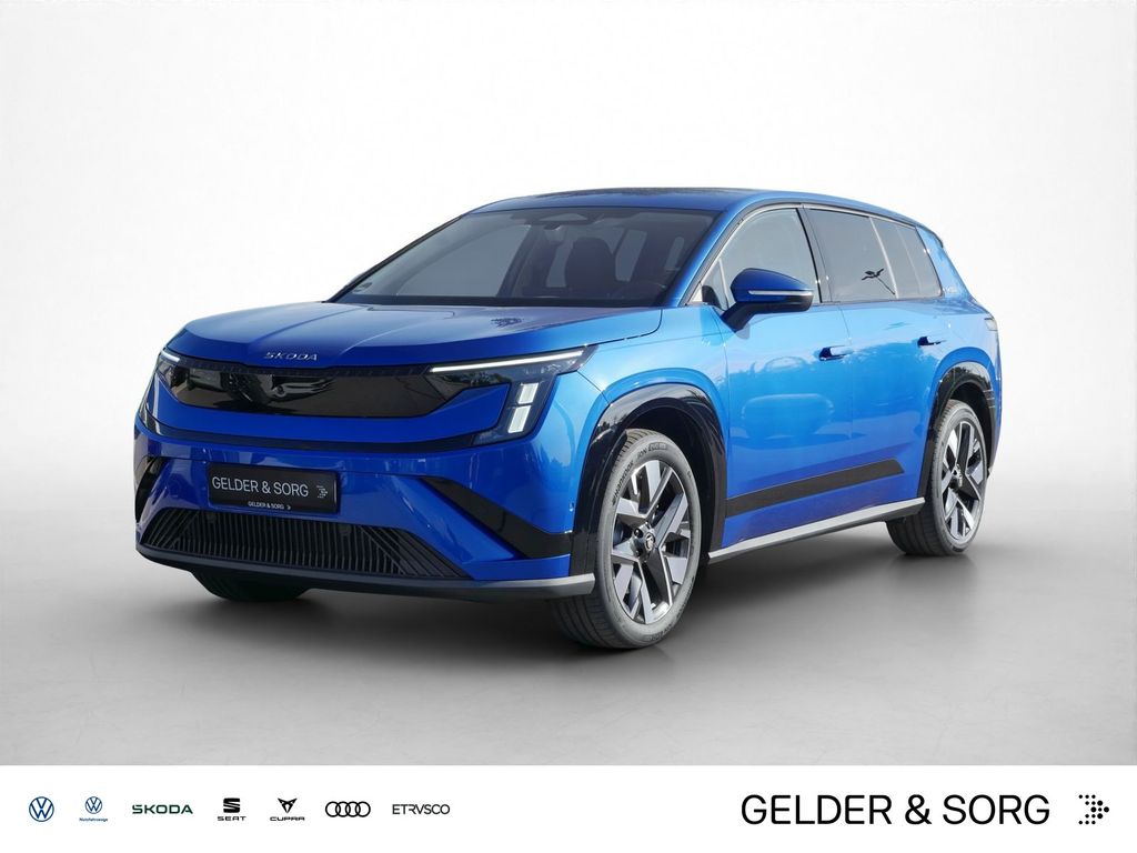 Image of Skoda Peaq