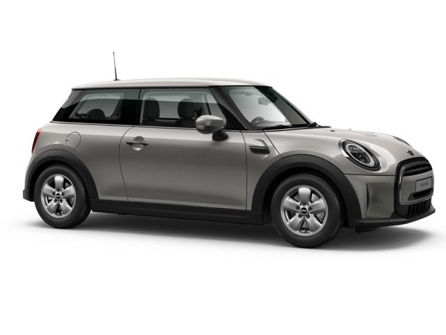 MINI Cooper Essential Trim Aut. SHZG+PDC HI.+KLIMA+LE