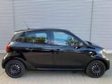 Smart ForFour EQ 22kw Bordlader DAB Tempomat Sitzh. - Smart ForFour in Halle