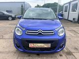 Citroën C1 Feel Klima. Tüv Hu 12/6 - gebrauchte Citroën C1 aus dem Jahr 2019