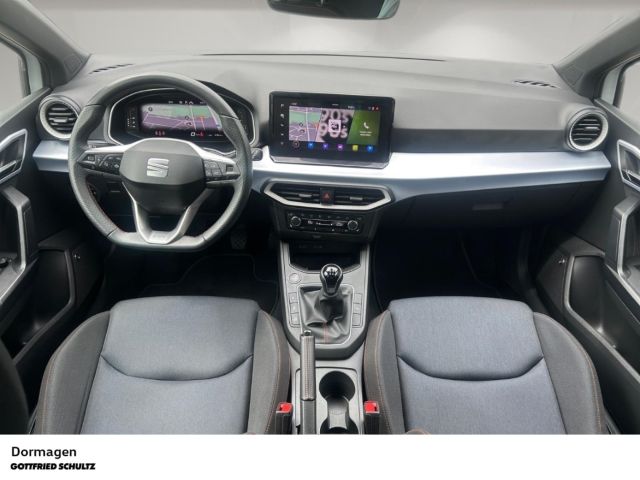 Seat Ibiza - Bild 6