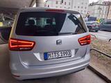 Seat Alhambra 2.0 TDI 110kW Style Style - Seat Alhambra Gebrauchtwagen in München