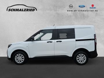Bild 2 Ford Transit Courier Trend Doppelkabine 1.0 AHK Klima
