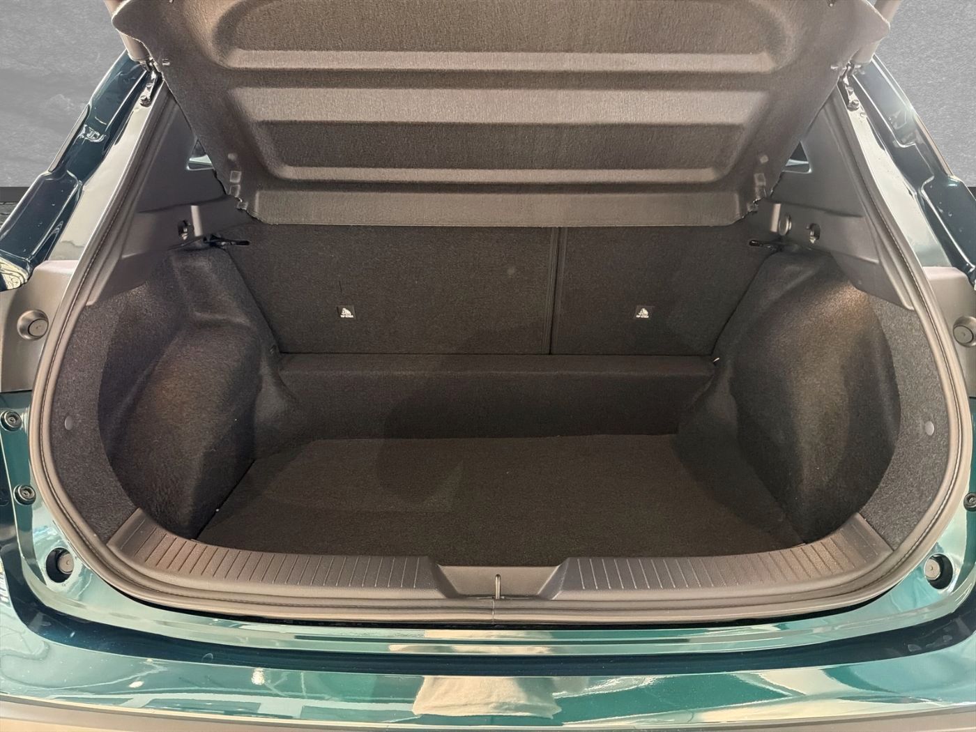 Nissan Qashqai - Bild 15