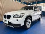 BMW X1 18 i sDrive 2.0  (AMAN®) - BMW X1: 2.0