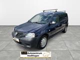 Dacia Logan Express Ambiance/TÜV 12-2027/KASTENWAGEN