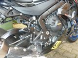Suzuki GSXR 1000 R  - SUZUKI GSXR