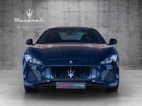Maserati Granturismo - Vorschau Bild 2