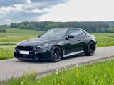 BMW M2 Coupe*Sportfahrwerk*Ca. 550 PS*Deutsche Ausl. - BMW M2 Gebrauchtwagen in München