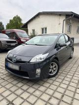 Toyota Prius - Toyota Prius in Dresden