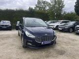 Ford Galaxy 2.0 EcoBlue 7-SITZER+NAVI+KAMERA+1.HAND - Ford Galaxy Gebrauchtwagen in Stuttgart